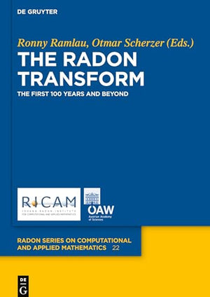 The Radon Transform