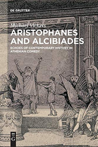 Aristophanes and Alcibiades 