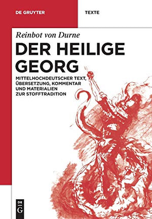 Der Heilige Georg