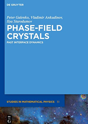 Phase-Field Crystals