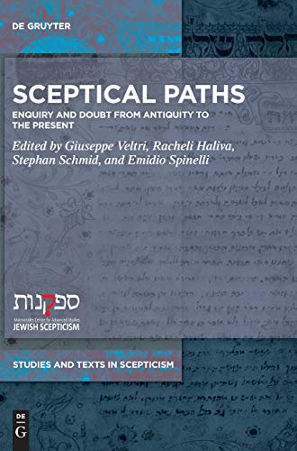 Sceptical Paths