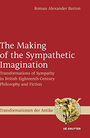 The Making of the Sympathetic Imagination