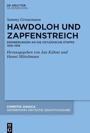 Hawdoloh Und Zapfenstreich