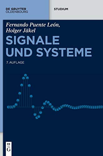 Signale Und Systeme