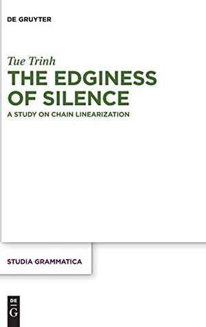 The Edginess of Silence