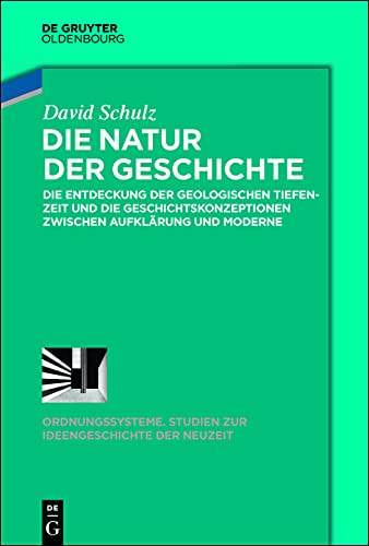 Die Natur Der Geschichte