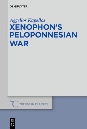Xenophons Peloponnesian War