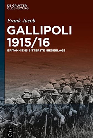 Gallipoli 1915/16