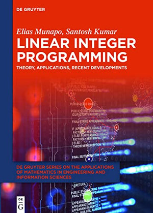 Linear Integer Programming
