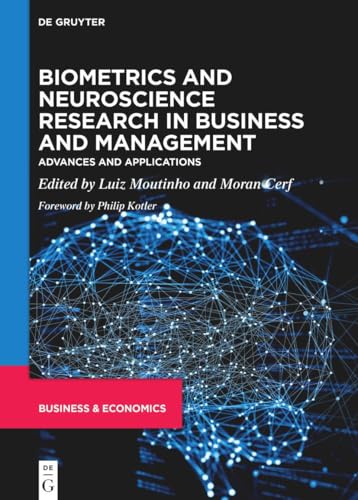 Biometrics and Neuroscience Research in Business and Management