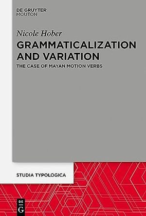 Grammaticalization and Variation