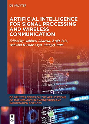 Artificial Intelligence for Signal Processing and Wireless Communication