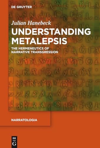 Understanding Metalepsis