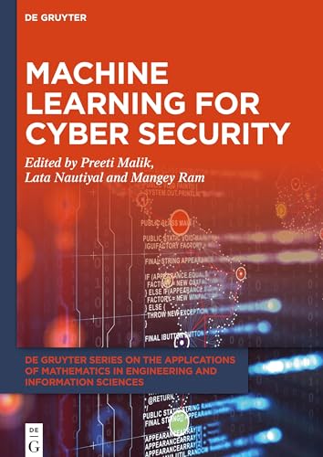 Machine Learning for Cyber Security