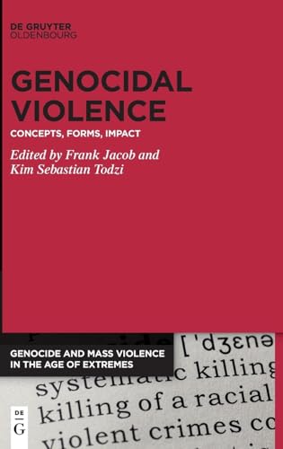 Genocidal Violence