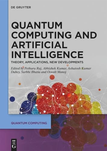 Quantum Computing and Artificial Intelligence