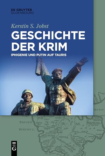 Geschichte der Krim