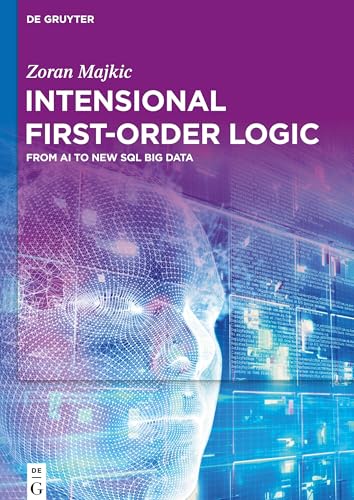Intensional First-Order Logic