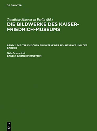 Bronzestatuetten