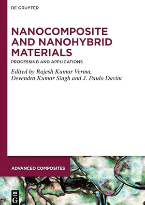 Nanocomposite and Nanohybrid Materials
