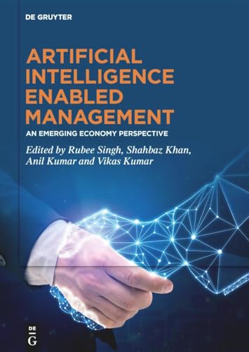 Artificial Intelligence Enabled Management