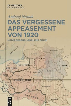 Das Das Vergessene Appeasement Von 1920