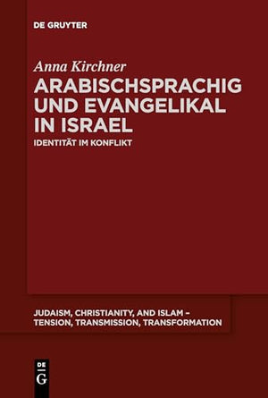 Arabischsprachig und evangelikal in Israel