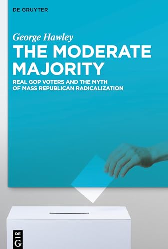 The Moderate Majority
