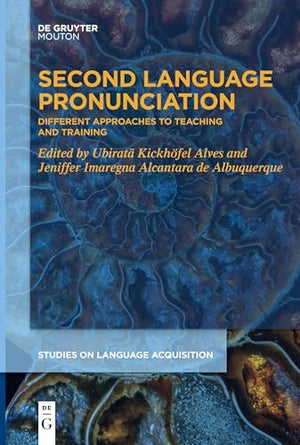 Second Language Pronunciation