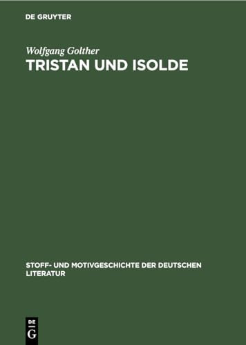 Tristan Und Isolde