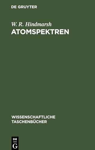 Atomspektren