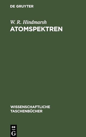 Atomspektren