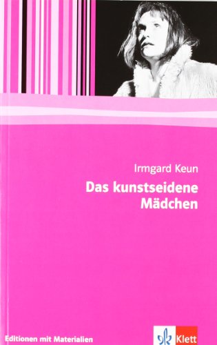 Das Kunstseidene Madchen