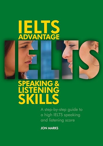 IELTS Advantage - Speak & Listening