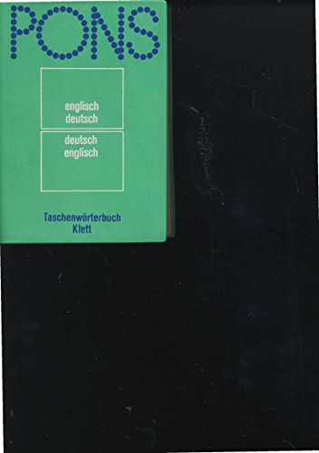 Pons Englisch Deutsch