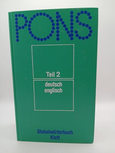 Collins Deutsch-Englisch / German English Dictionary