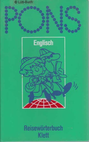 Pons-Reiseworterbuch