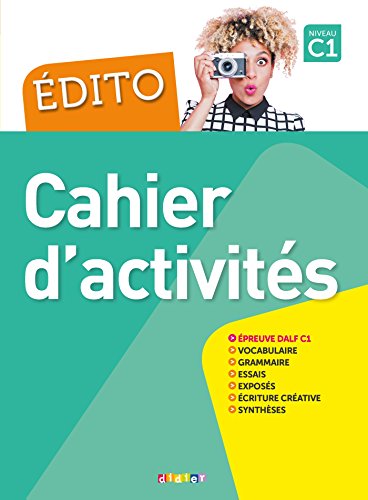 Edito (2016 edition)