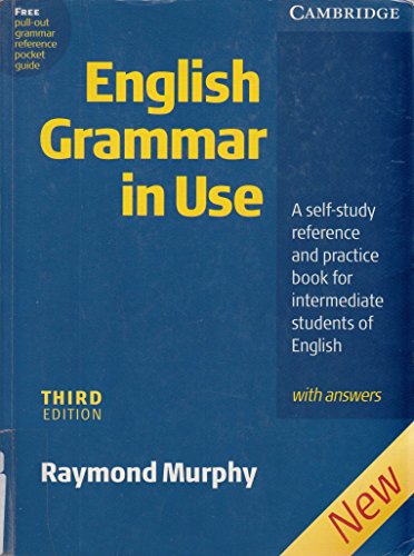 English Grammar In Use Klett Edition