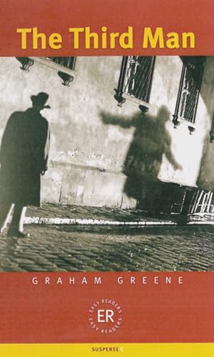 The Third Man ((Easy Readers - German Edition)