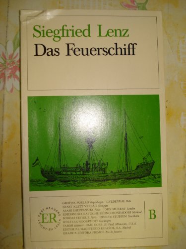 Easy Readers - German
