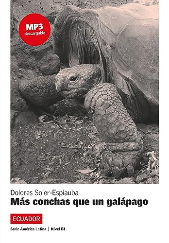 Ecuador - Más conchas que un galápago