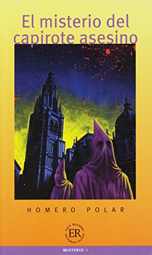 El Misterio Del Capirote Asesino