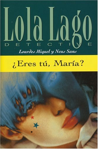 Eres tu, Maria? (Lernmaterialien)