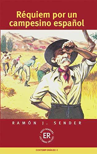 Easy Readers - Spanish