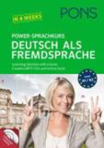 Pons German series
