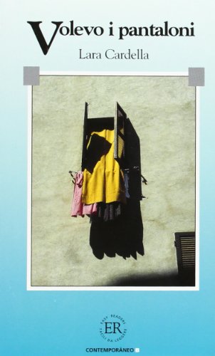 Volevo i pantaloni. (Lernmaterialien)
