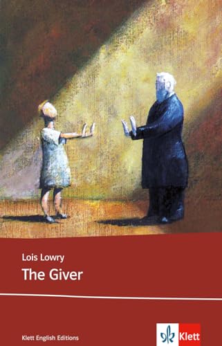 The Giver. Mit Materialien. (Lernmaterialien)