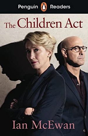 The Children Act: Lektüre mit Audio-Online