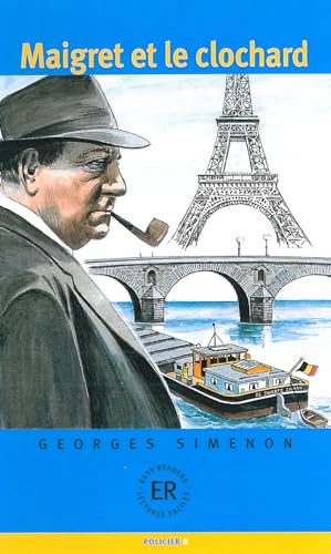 Maigret Et Le Clochard